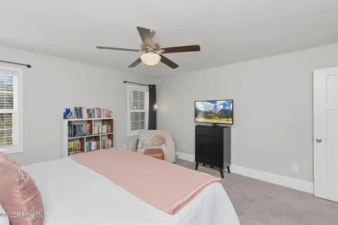 4285 Murdocksville Road West End NC 27376