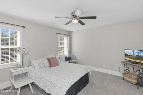 4285 Murdocksville Road West End NC 27376