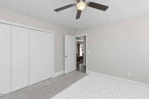 4285 Murdocksville Road West End NC 27376