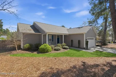4285 Murdocksville Road West End NC 27376