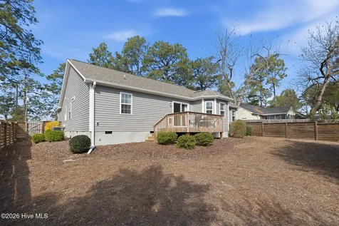 4285 Murdocksville Road West End NC 27376