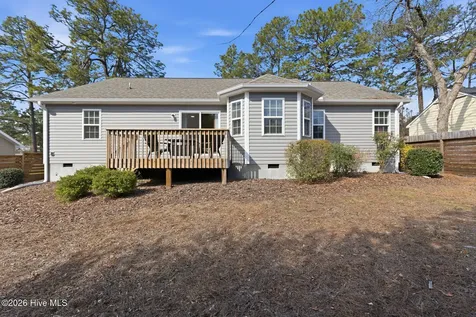 4285 Murdocksville Road West End NC 27376