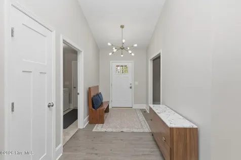 4285 Murdocksville Road West End NC 27376