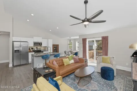 4285 Murdocksville Road West End NC 27376