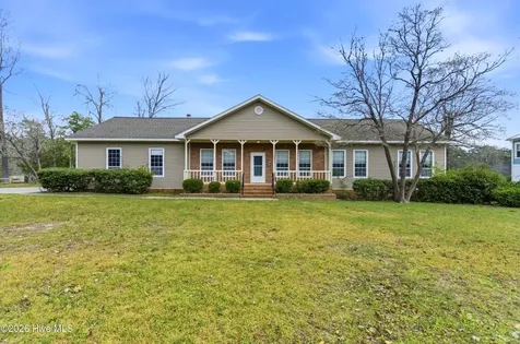 632 Ravenswood Road Hampstead NC 28443
