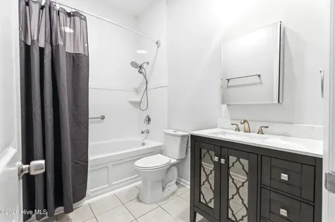 632 Ravenswood Road Hampstead NC 28443