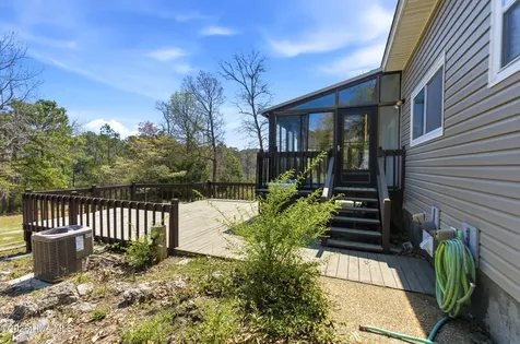 632 Ravenswood Road Hampstead NC 28443