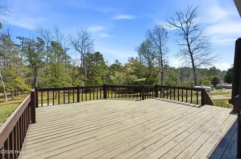 632 Ravenswood Road Hampstead NC 28443