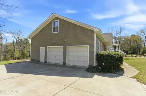 632 Ravenswood Road Hampstead NC 28443