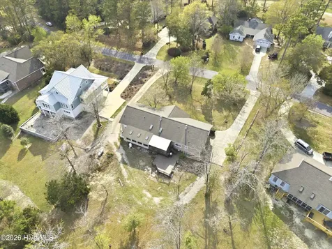 632 Ravenswood Road Hampstead NC 28443