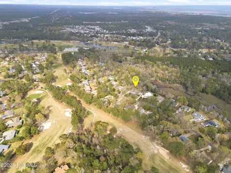 632 Ravenswood Road Hampstead NC 28443