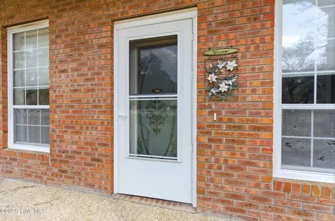 632 Ravenswood Road Hampstead NC 28443