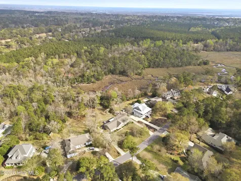 632 Ravenswood Road Hampstead NC 28443