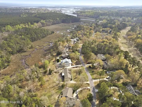 632 Ravenswood Road Hampstead NC 28443