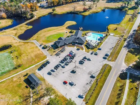 632 Ravenswood Road Hampstead NC 28443