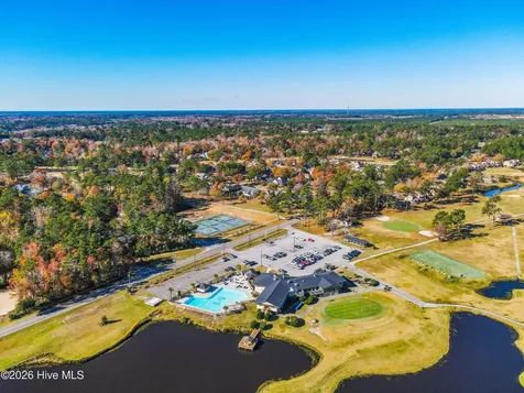 632 Ravenswood Road Hampstead NC 28443