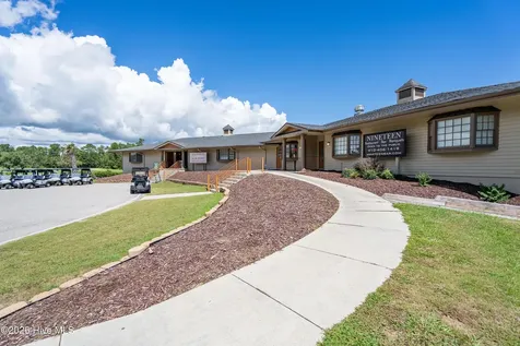 632 Ravenswood Road Hampstead NC 28443
