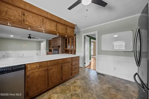 737 Pocosin Road Winterville NC 28590