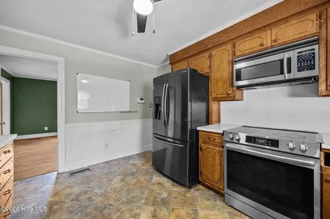 737 Pocosin Road Winterville NC 28590