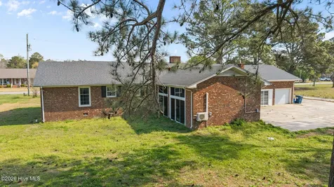 737 Pocosin Road Winterville NC 28590