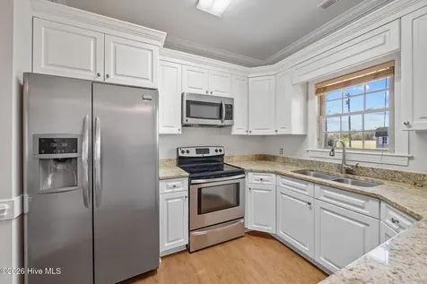 483 Central Drive Snow Hill NC 28580