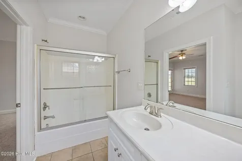 483 Central Drive Snow Hill NC 28580