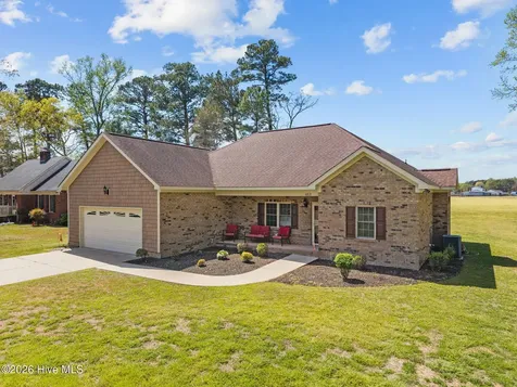 483 Central Drive Snow Hill NC 28580