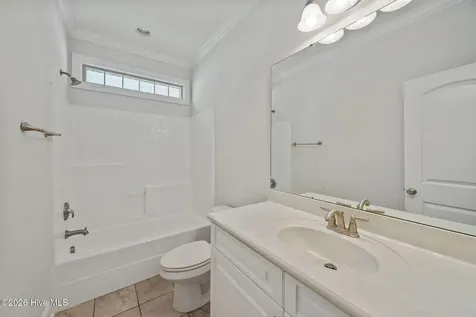 483 Central Drive Snow Hill NC 28580