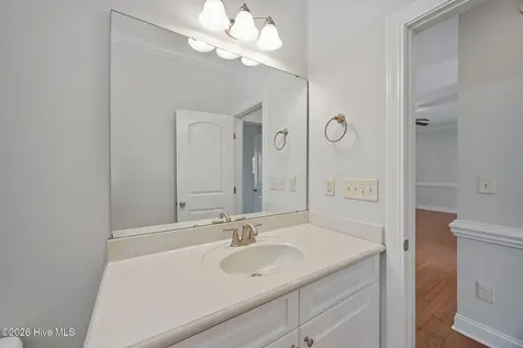 483 Central Drive Snow Hill NC 28580