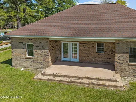 483 Central Drive Snow Hill NC 28580