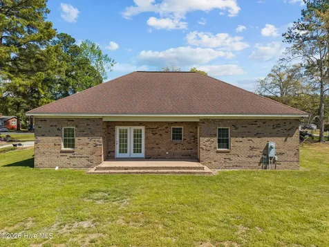 483 Central Drive Snow Hill NC 28580