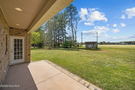 483 Central Drive Snow Hill NC 28580
