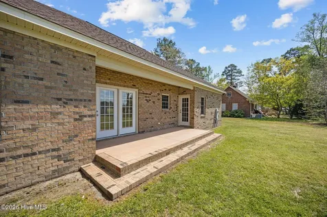 483 Central Drive Snow Hill NC 28580