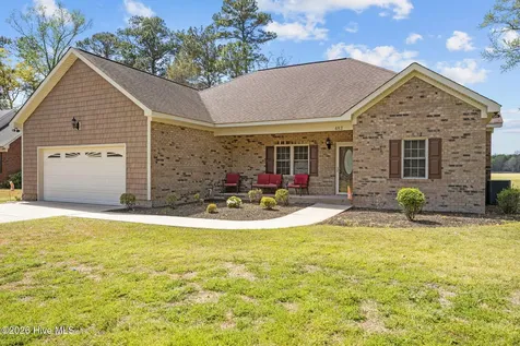 483 Central Drive Snow Hill NC 28580