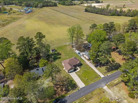 483 Central Drive Snow Hill NC 28580
