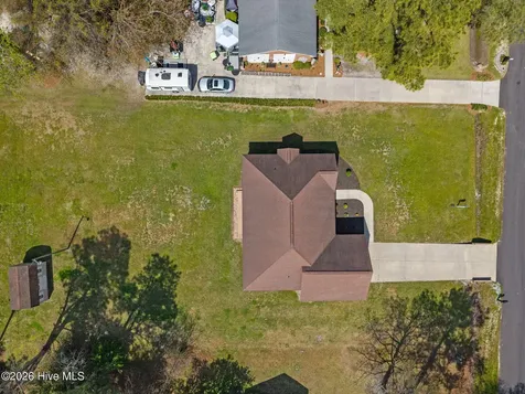 483 Central Drive Snow Hill NC 28580