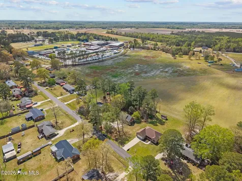 483 Central Drive Snow Hill NC 28580