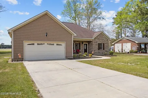 483 Central Drive Snow Hill NC 28580