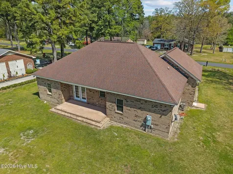 483 Central Drive Snow Hill NC 28580