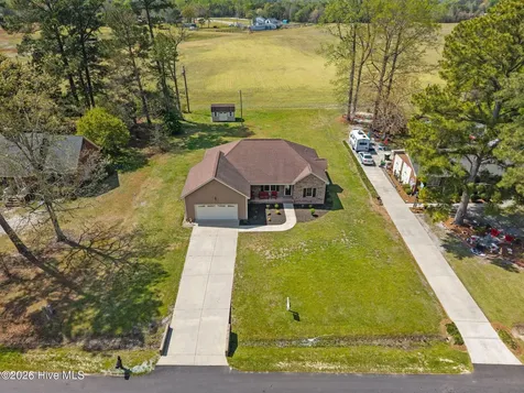 483 Central Drive Snow Hill NC 28580