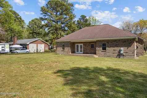 483 Central Drive Snow Hill NC 28580