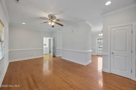 483 Central Drive Snow Hill NC 28580