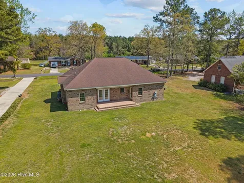 483 Central Drive Snow Hill NC 28580