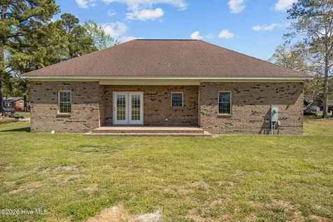 483 Central Drive Snow Hill NC 28580