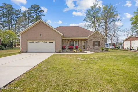 483 Central Drive Snow Hill NC 28580