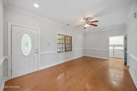 483 Central Drive Snow Hill NC 28580