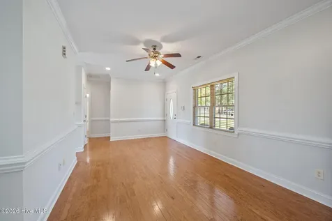 483 Central Drive Snow Hill NC 28580