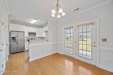 483 Central Drive Snow Hill NC 28580