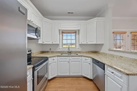 483 Central Drive Snow Hill NC 28580