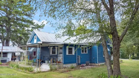 104 Trent Street Trenton NC 28585